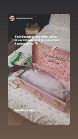 Malle AKKO - Taille MAXI