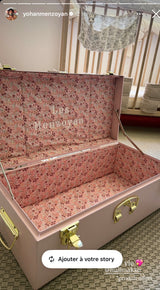 Malle AKKO - Taille MIDI