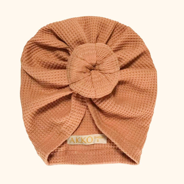 Bandeau turban - l'accessoire phare de printemps 2021