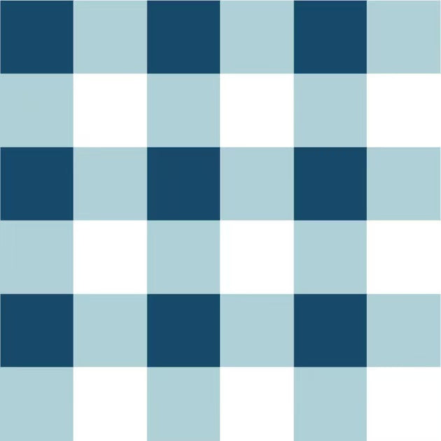 Blue square